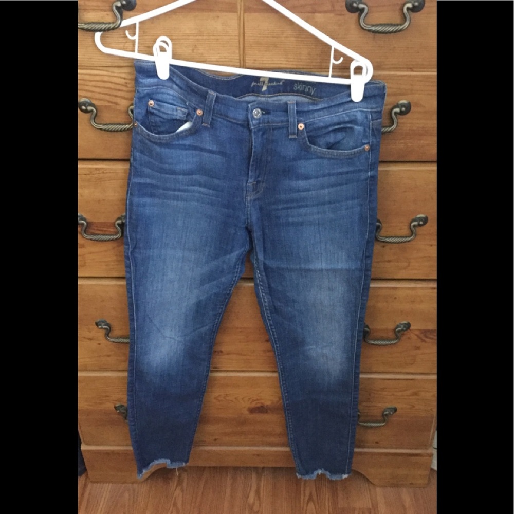 Women’s jeans